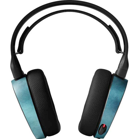 Brigid Ashwood Celtic Dolphin SteelSeries Arctis 3 Skin